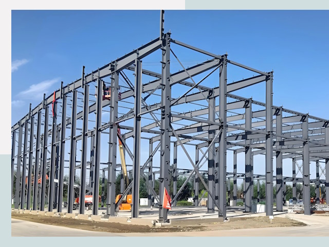 Строительство торговых центров в Краснотурьинске