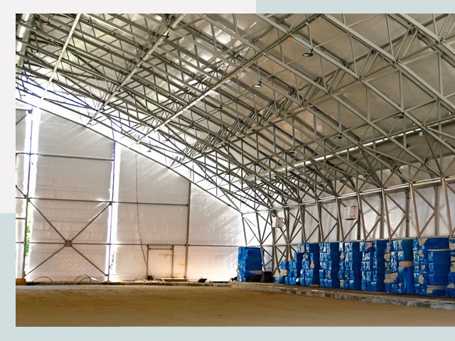 Строительство крытых катков в Краснотурьинске