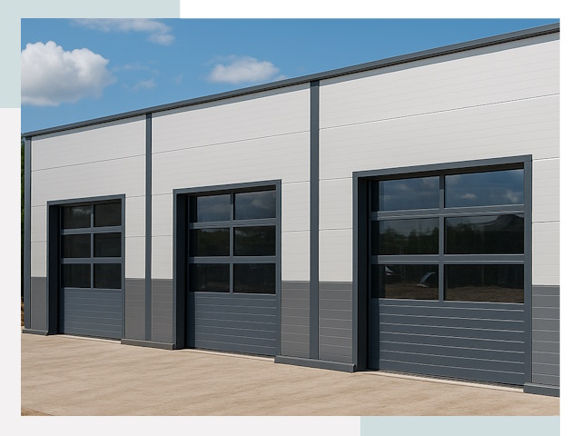 Строительство автомоек в Краснотурьинске