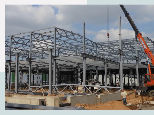 Генеральный подряд в Краснотурьинске